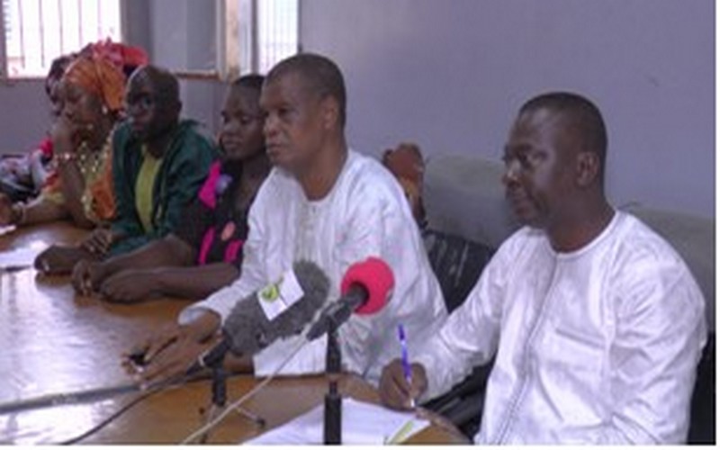 Bourama Diémé met en exergue la vision et la mission de sa structure à Bignona