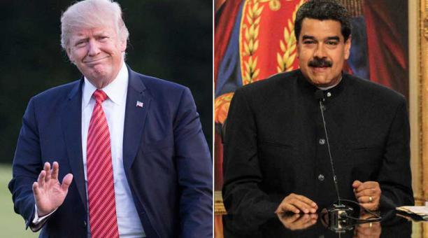 ONU : Maduro prêt à rencontrer Trump