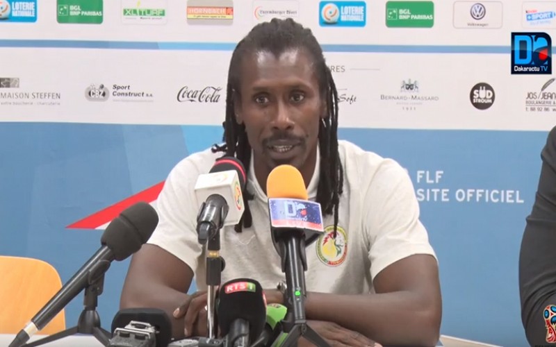 Eliminatoires CAN 2019 : la liste des joueurs devant affronter le Soudan connu