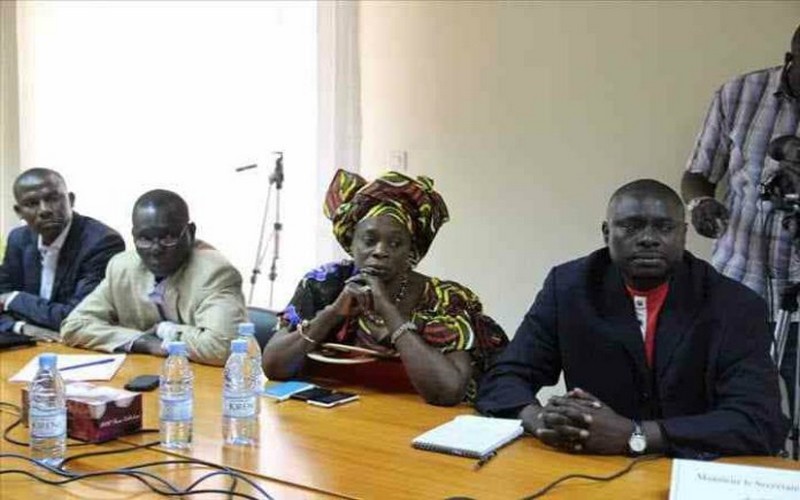 Grève des inspecteurs de l’Education : les élèves-maîtres, principaux victimes