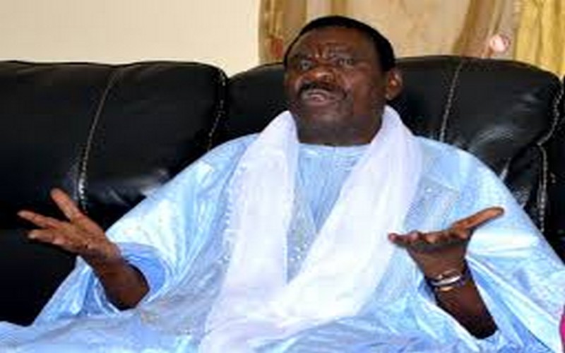 La RADDHO déterre l’affaire Cheikh Béthio Thioune et l’envoie en prison