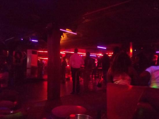 Des militaires français sèment la terreur au Patio à Dakar : Oumar Watt roué de coups