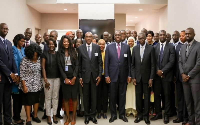 Le Sénégal alloue 633 milliards de FCFA au personnel