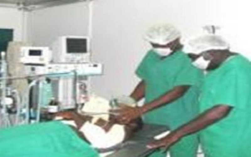Le Sénégal ne compte que dix-huit spécialistes en neurochirurgie pédiatrique