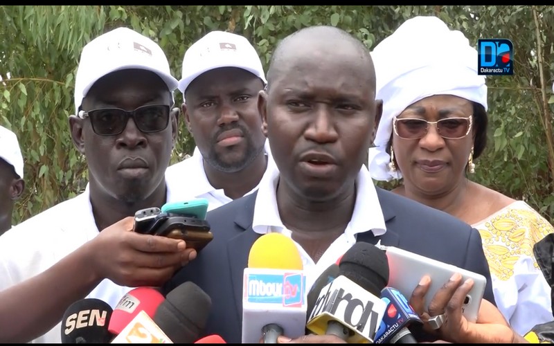 Le comité d’entreprise de l’Alliance pour la République de l’AIBD installé