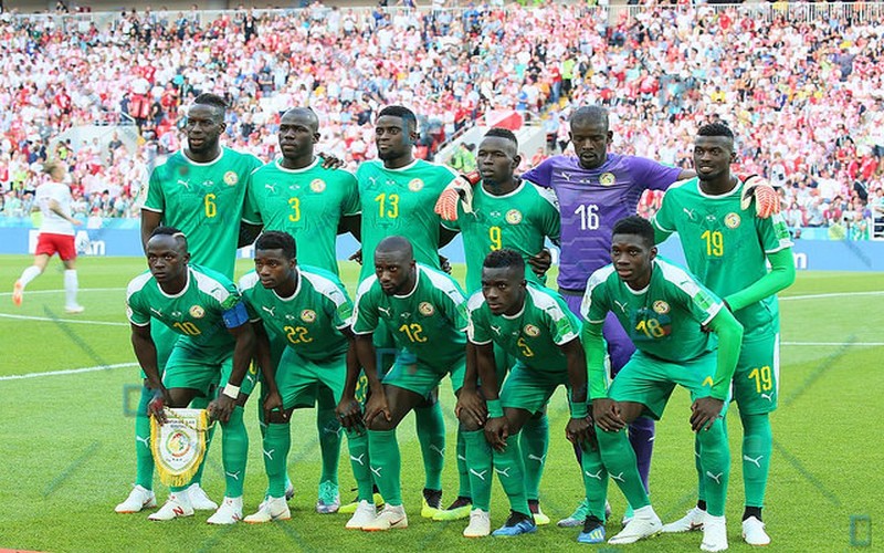 Madagascar/Sénégal : Les Lions pour conforter leur statut de leader