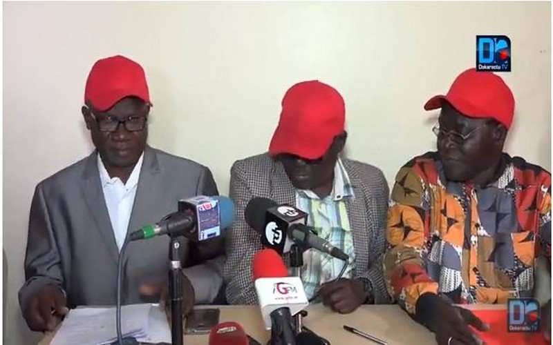 Les syndicats du secteur de la santé en grève pour 48 heures