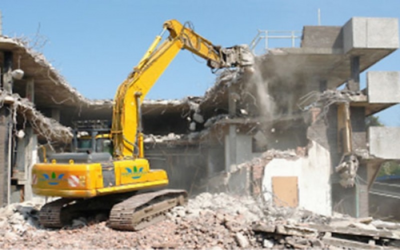 Les victimes des démolitions de Gadaye accentuent leurs menaces