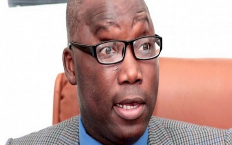 Réponse à monsieur Mounirou Sy, conseiller spécial du premier ministre