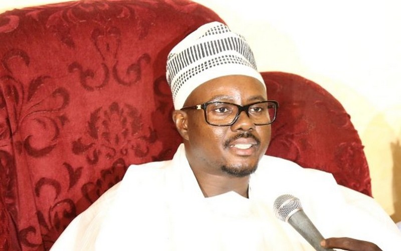 Touba s’oppose au paiement des factures d’eau