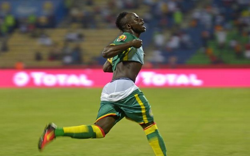 Madagascar vs Sénégal : l’équipe « fera avec l’état du terrain », dixit Sadio Mané