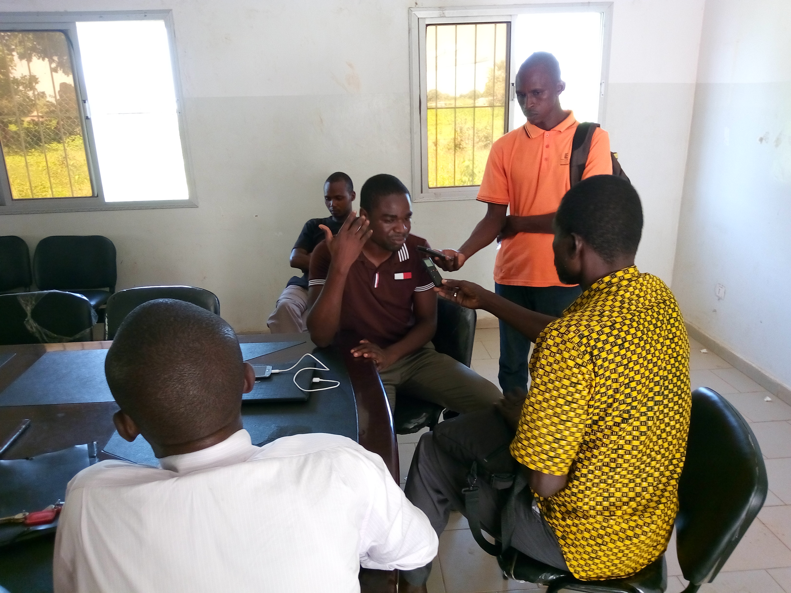 Vélingara : Pape Gorgui Ndong sera accueilli par une kyrielle de doléances des jeunes