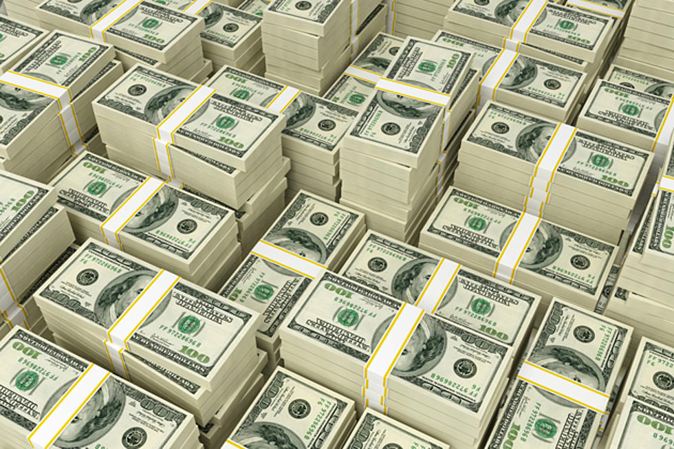 Liberia : Disparition mystérieuse de 60 millions de dollars