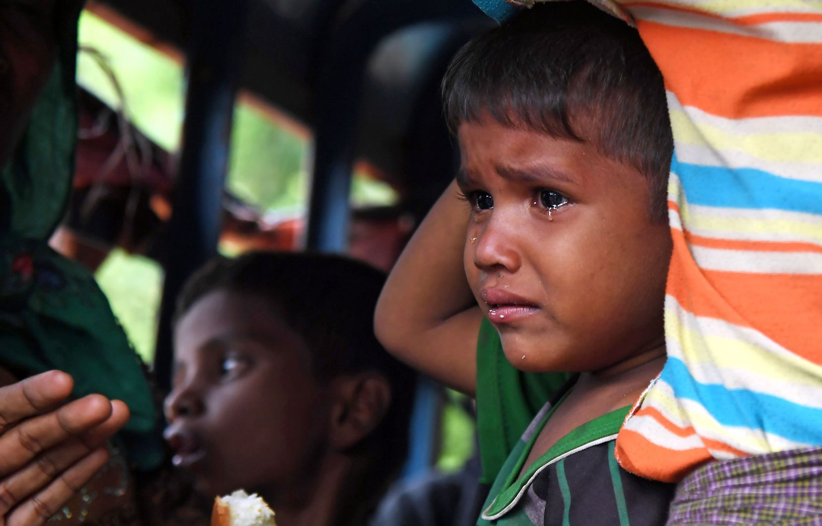 Le Canada reconnait la répression contre les Rohingyas comme « un acte de génocide »