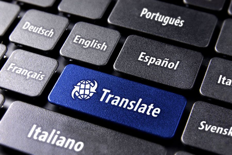 assignment service traduction