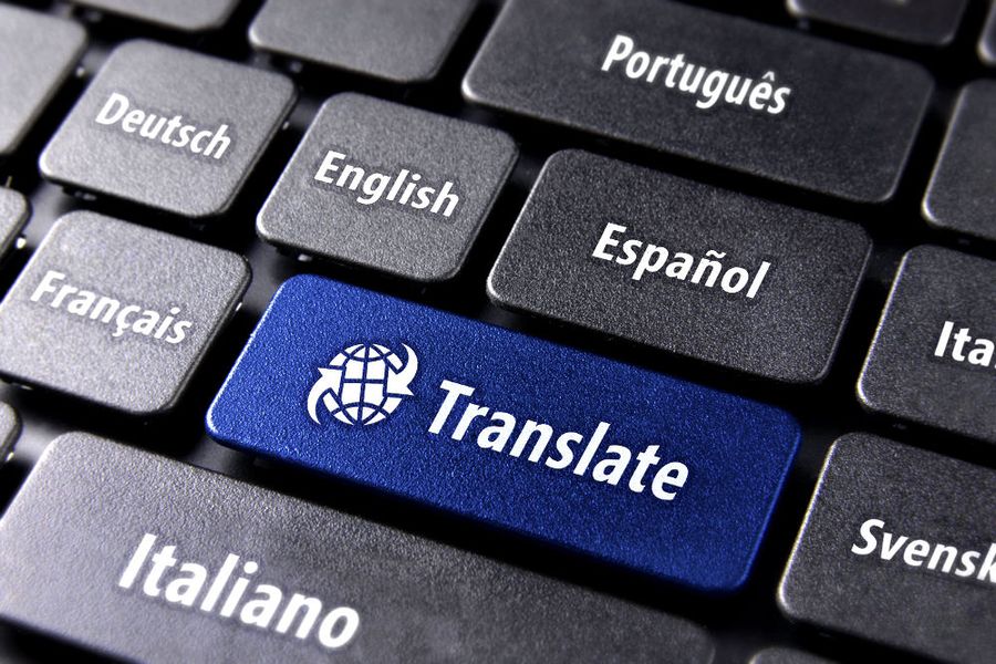 Service professionnel de traduction : tout savoir