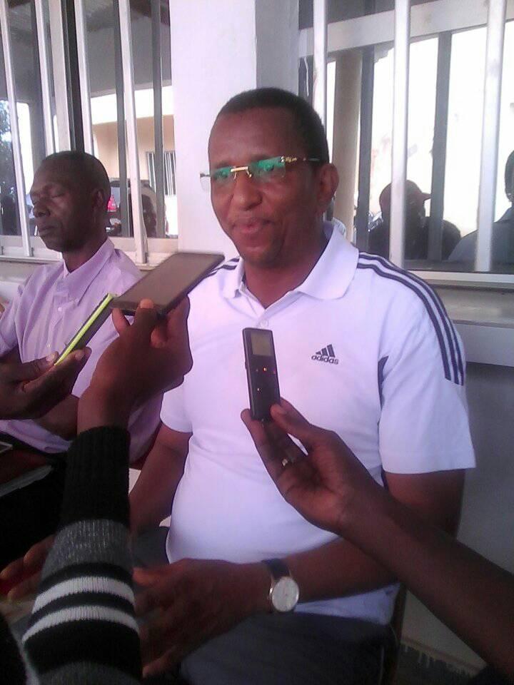 Parrainage à Vélingara commune : 4200 signatures pour Macky SALL en 10 jours de collecte