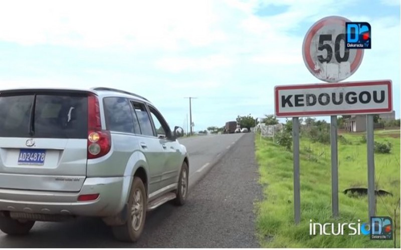 « Kédougou sera la métropole du 21 siècle au Sénégal », dixit Mamadou H. Cissé