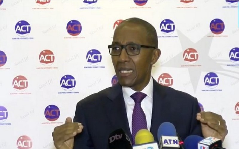 Abdoul Mbaye se déchaîne sur le Plan Sénégal émergeant