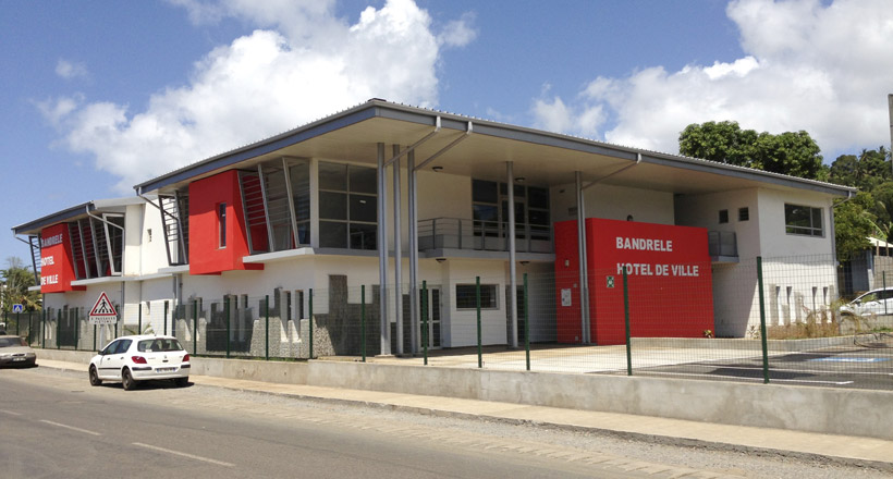 Guinée : le domicile privé du nouveau maire de Banfélè incendié