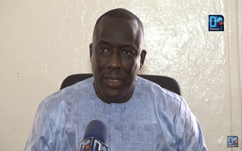Le DG du COUD s’exprime sur la sécurisation de la visite de Macky Sall à l’UCAD