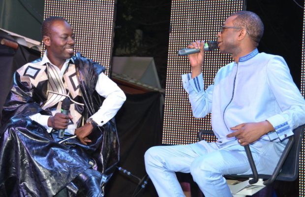 Youssou Ndour accélère le départ de Dj Boubs