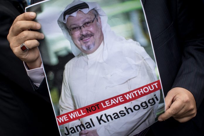 Fears Grow Over Fate of Missing Journalist Jamal Khashoggi