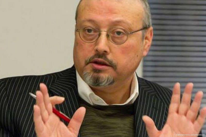 Probable mort de Khashoggi : Trump menace Ryad de « graves » conséquences