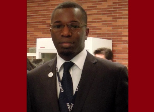 Ibrahima Hamidou Dème : « Il y a des difficultés dans le parrainage… »