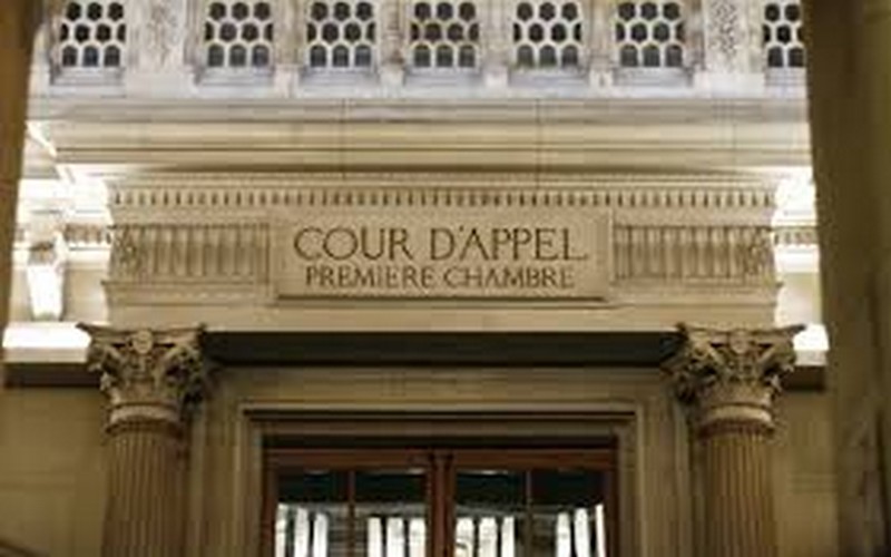 La cour d’appel de Paris déclare un non-lieu définitif dans l’affaire du Joola