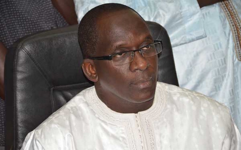 Le directeur de la Prévention apporte des précisions sur la dengue à Dakar