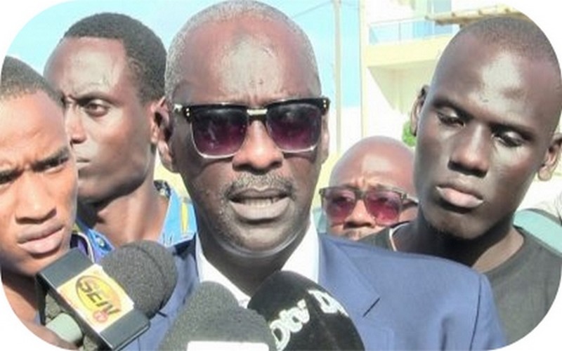 Le conseil d’Oumar Watt prend le contre-pied du directeur de l’hôpital Fann