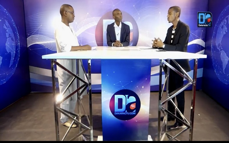 Ousmane, le son « ko » part-il en vrille ?