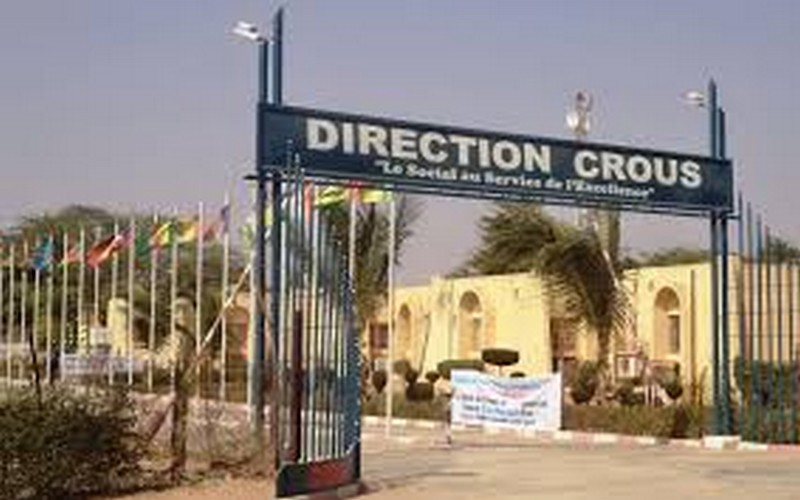 L’ouverture du campus social de l’UGB retardée par une dette