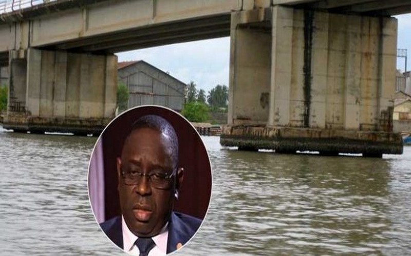 Macky Sall en Casamance, le 19 octobre prochain