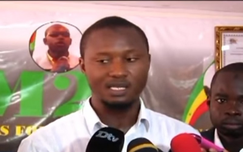 Macky Sall foudroyé par les diplômés sans-emplois