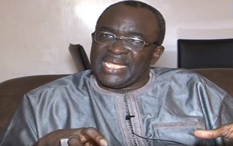 Moustapha Cissé Lo appelle les transhumants à rallier l’APR