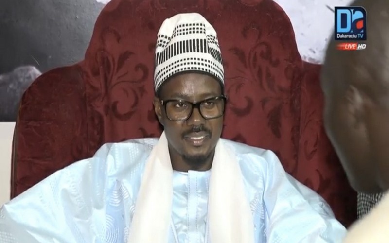 Le programme du Magal de Touba connu