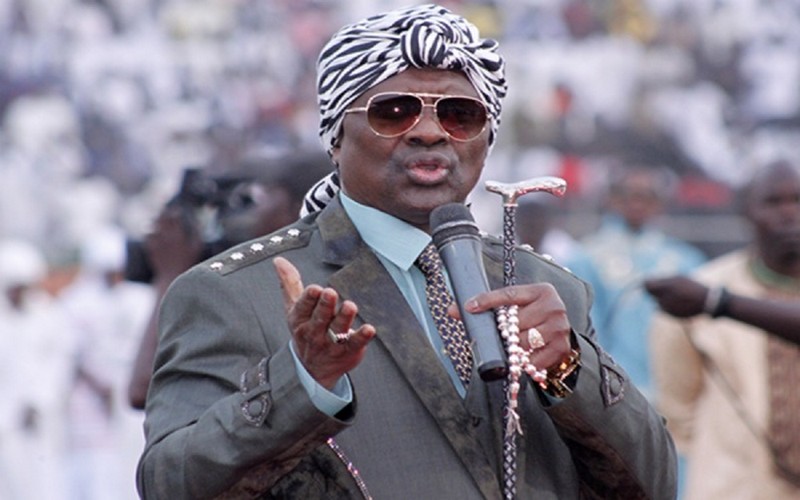 Les dirigeants africains « ont oublié le peuple», selon Serigne Modou Kara Mbacké