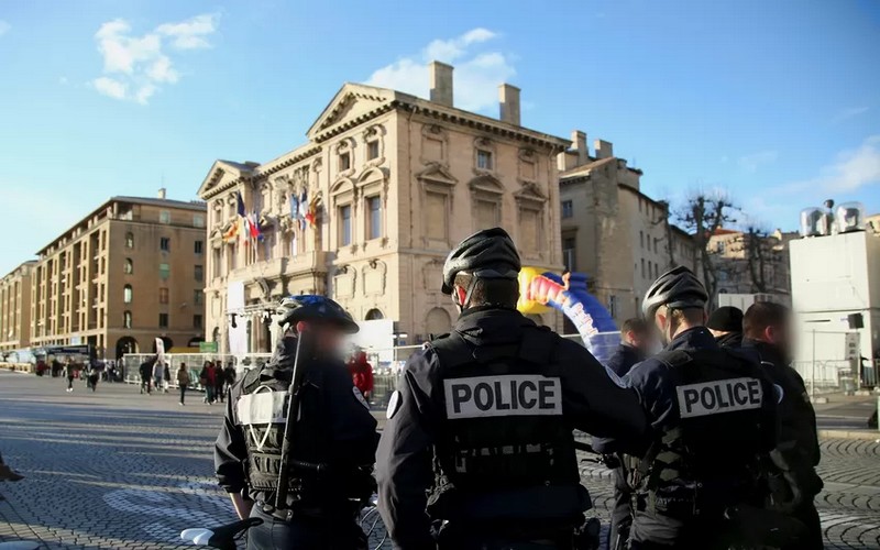 Une bande de 15 agresseurs démantelée par la police