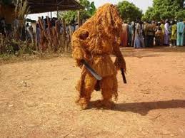 Affaire du Kankourang à Kolda : SDM écope de 6 mois de prison ferme