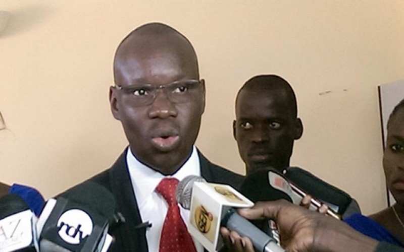 137 candidats enregistrés bandent leurs muscles pour la présidentielle 2019