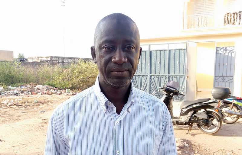 M. Badio sur la suspension du KanKourang à Kolda : « Nous comprenons cette décision du préfet »