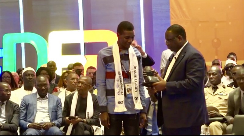 La DER / FJ booste l’entrepreneuriat numérique au Sénégal avec 1 milliard !
