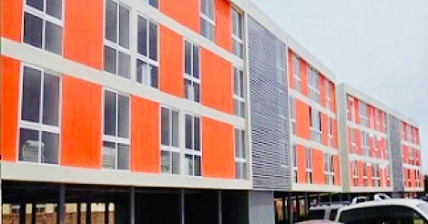 La direction du COUD traîne une dette de 6 milliards FCFA