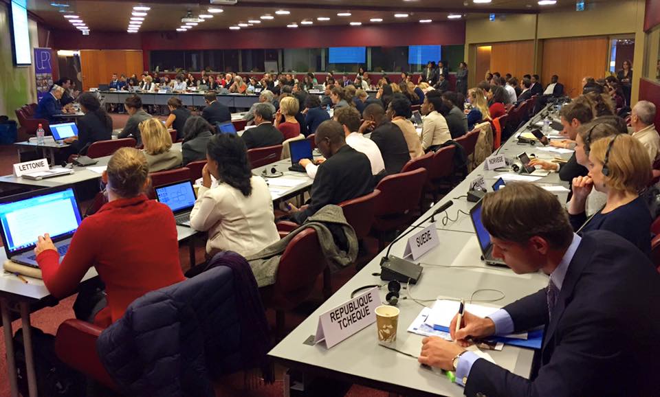 EPU à Genève : Le Sénégal refuse toute idée de la légalisation de l’homosexualité