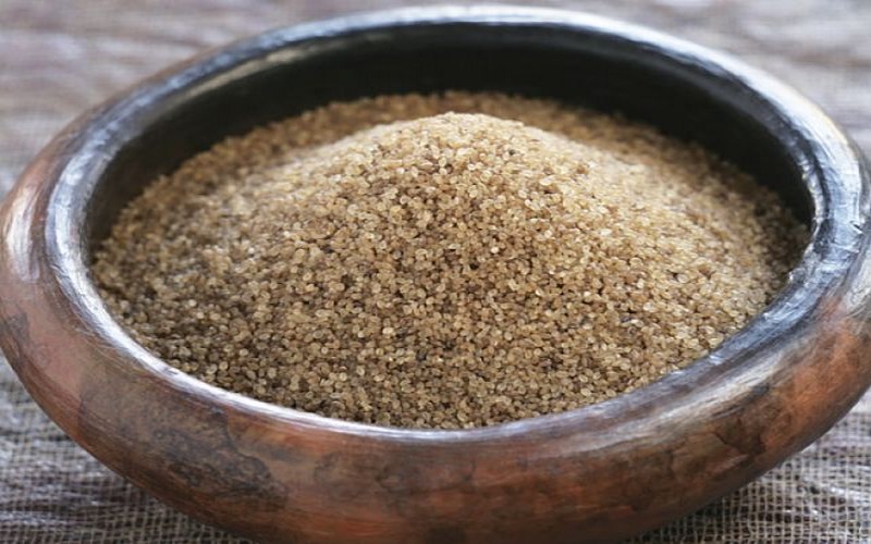 La DER finance la filière fonio à Kédougou