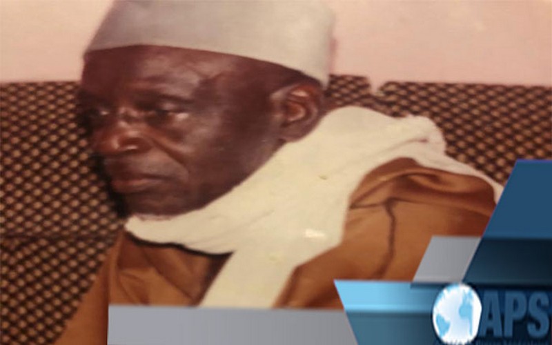 Le droit d’aînesse « n’a jamais fait l’objet de controverse » dans  la succession au khalifat de Ndiassane