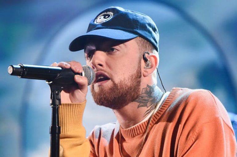 Etats-Unis : le rappeur Mac Miller est mort d’une overdose