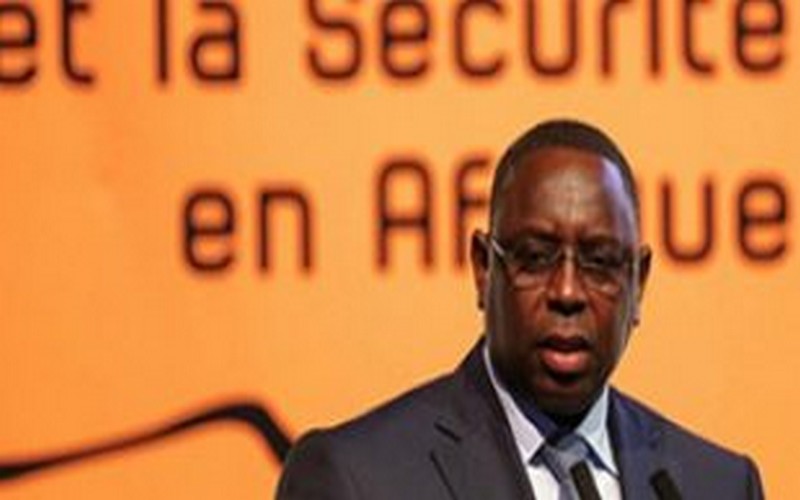 Macky Sall promet de ne poursuivre « aucun journaliste en justice »